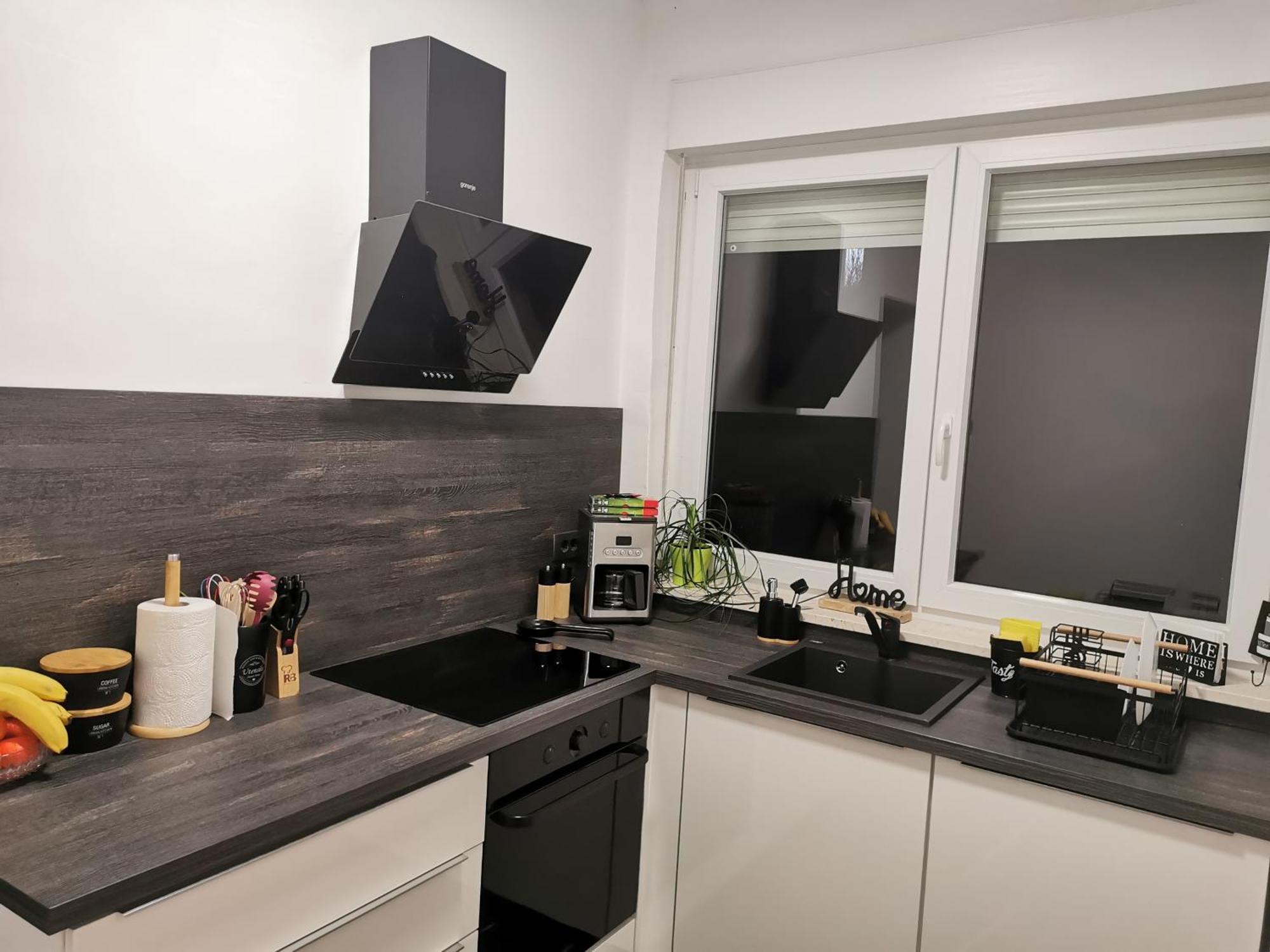 Apartment Deni Pula Rum bild