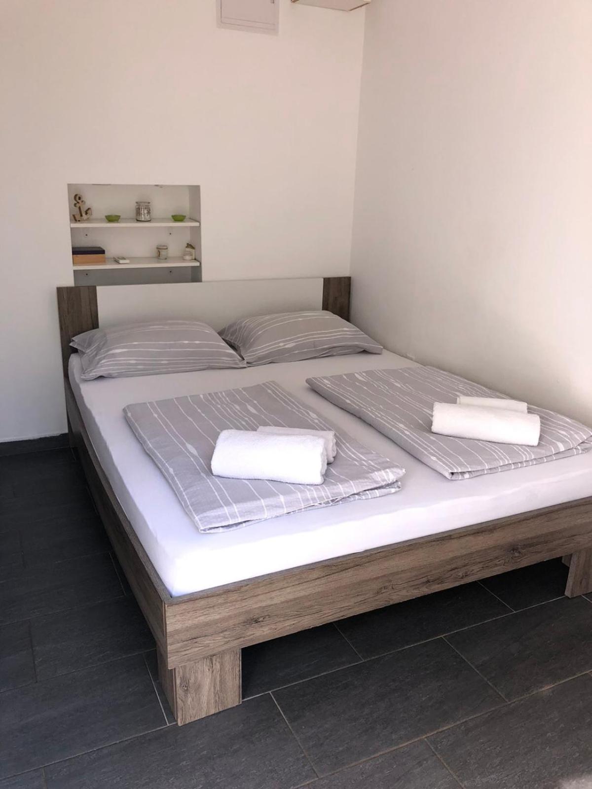 Apartment Deni Pula Rum bild
