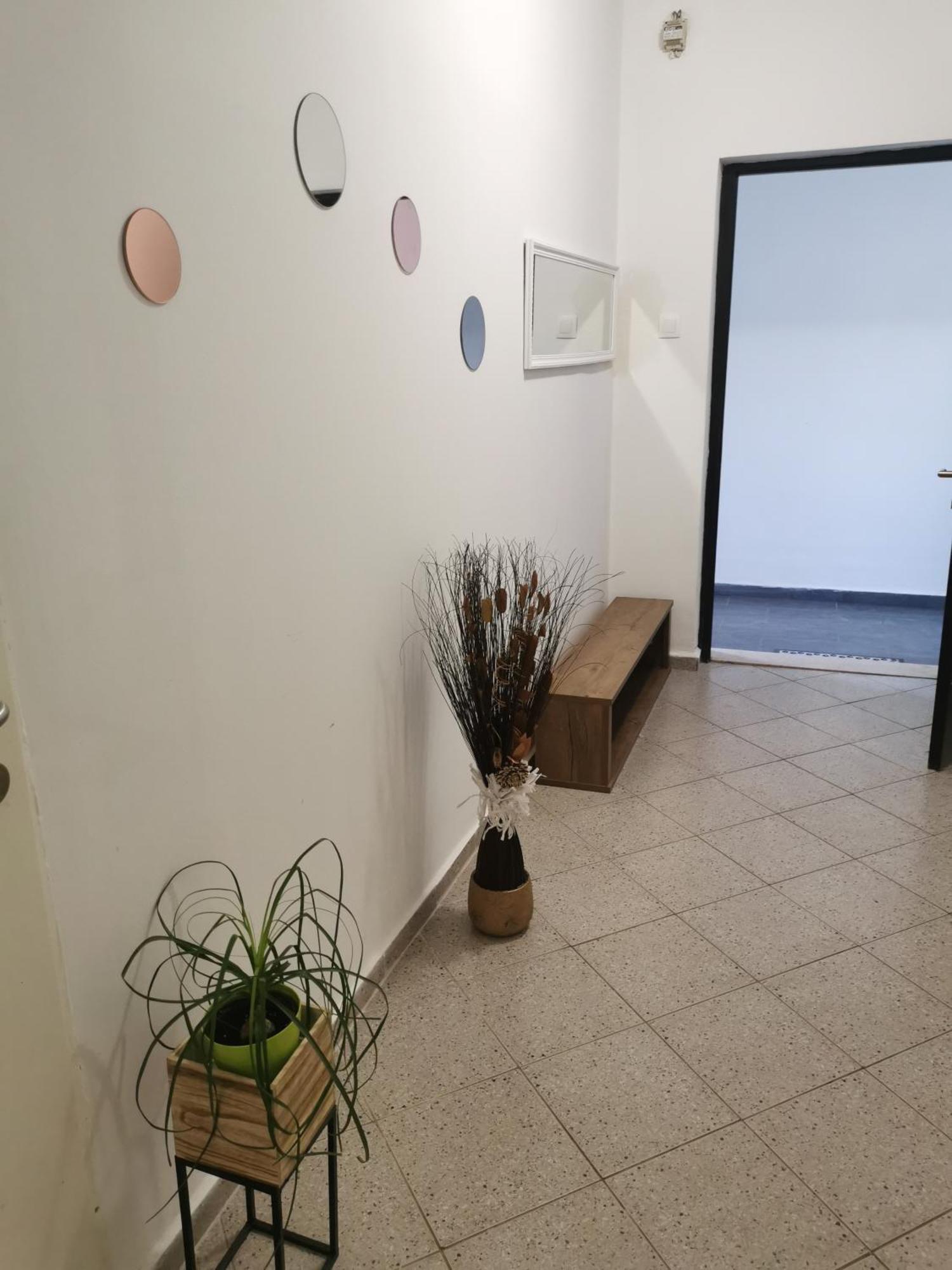 Apartment Deni Pula Rum bild